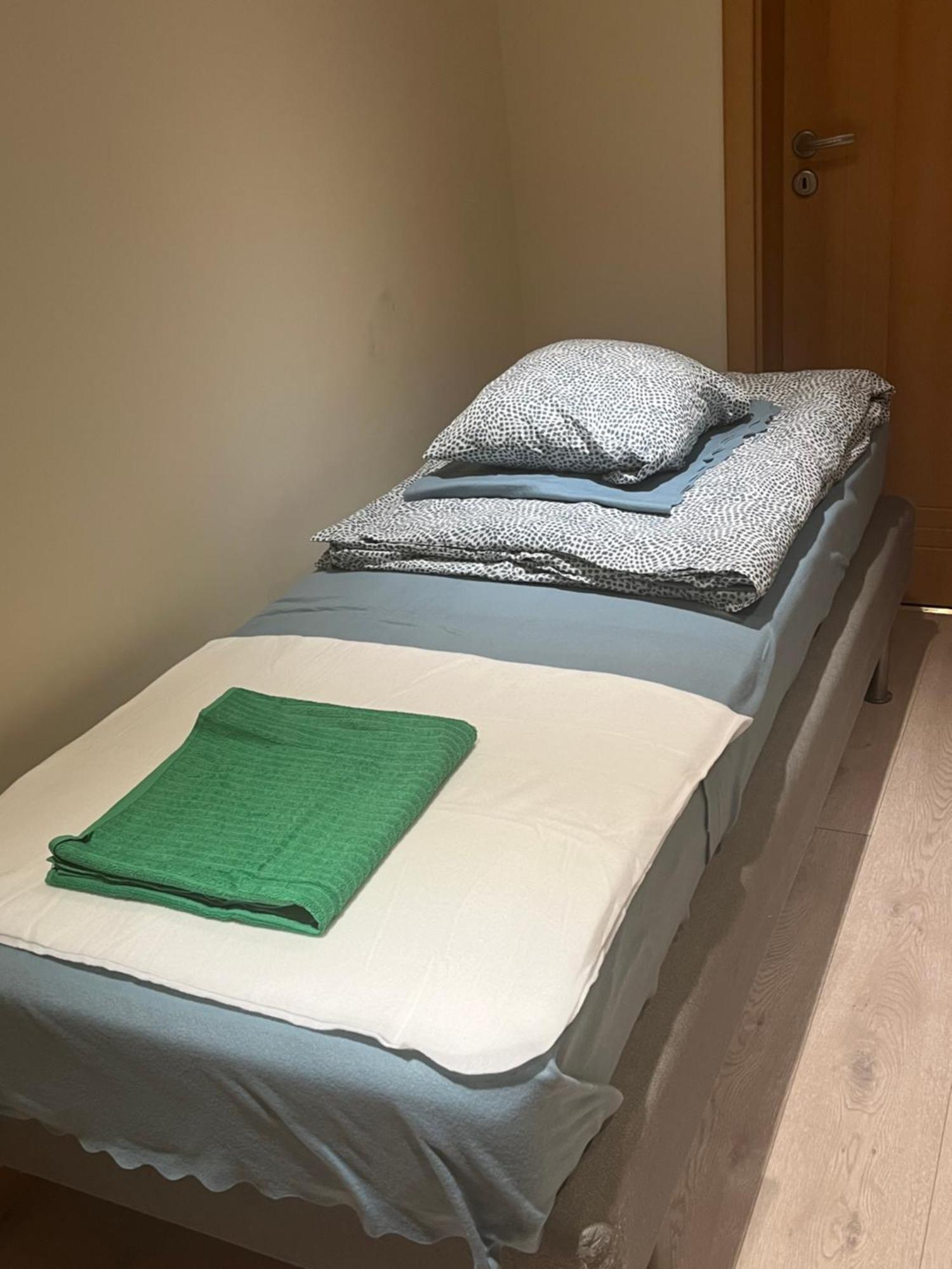 Hus Med Nydelig Beliggenhet Med Egen Inngang Klepp Екстериор снимка